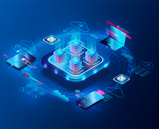 Embedded systems icon