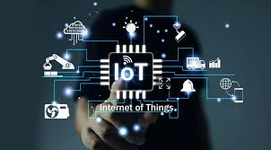 IoT icon
