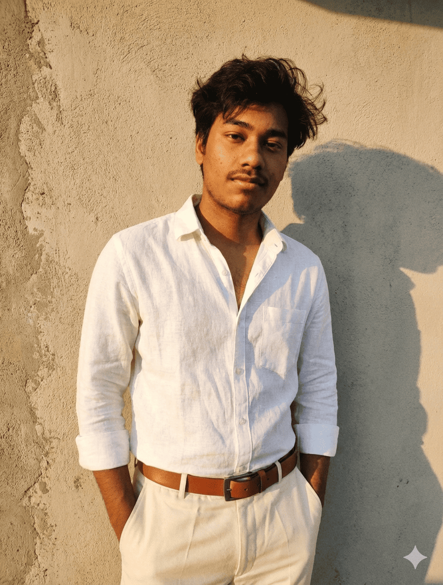 Profile photo of Mohamed Ishauq